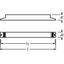 QT-ECO 1X4-16/220-240 L VS50       OSRAM thumbnail 1