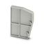 DP-HDFK 16/5,5 - Spacer plate thumbnail 1