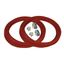 GALVA CABLE RED D 3.4MM L 500M FOR XY2CH (CT à 1 C62) thumbnail 103