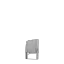 GUELL ZERO/A/W15W 3000K GREY thumbnail 2