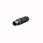 Field-Wireable Connector Male Connector M12 × 1, Straight   HAS8141-0 thumbnail 2