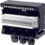 T0-1-8214/I1 Changeoverswitches, T0, 20 A, surface mounting, 1 contact unit(s), Contacts: 2, 45 °, momentary, With 0 (Off) position, with spring-return from both d thumbnail 461