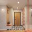 Wall lamp HALO peach thumbnail 6