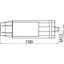 Indicator PHE III 30-60kV 50Hz category L thumbnail 2