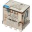 Miniature power Rel. 4CO 12A/60VDC/Agni (56.34.9.060.0000) thumbnail 2