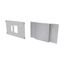 ProfiSNAP Mounting Kit, moulded-case circuit breaker 630A, for enclosu thumbnail 1