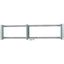 BPZ-BR/SASY/H-1200 Mounting plate SASY WxH=1200x300mm thumbnail 3