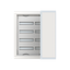 LFBT/A.1.55.1-914 | Cover 1x light bulb icon | BASIC55 |914 WHITE thumbnail 1