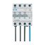 RCD/MCB combination switch 6kA 3p+N 16A B-kar 300mA FLEX aside thumbnail 3