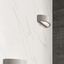 CERAMIC WALL LAMP ATENA GREY E27 1X60W IP20 thumbnail 4