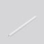 Replacement cover, profile cover L 1198 B 56 H 42 colour: white thumbnail 2