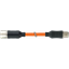 M23 SERVO CABLE Specification: 6FX8002-5DN05-1AD0 thumbnail 1