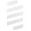 PXH145R PXH145R    CBB MBB-MBB Holder L270mm 5x thumbnail 2