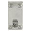 Fuse-link, high speed, 400 A, AC 600 V, size 000, 21 x 40 x 100 mm, aR, DIN, IEC, single indicator thumbnail 13