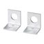 6161A-6501 Fixing bracket, 18mm thumbnail 3