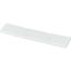 End shroud, for 3p, flat rail support thumbnail 3