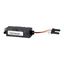 Undervoltage release 110-125 VAC/DC thumbnail 2
