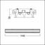 LE FE 2/49 L15 8600-840 REF EVG - Refurbishment Kit thumbnail 2