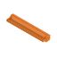 PCB plug-in connector, female plug, 5.08 mm, Number of poles: 23, 225°, Clamping yoke connection, Clamping range, max. : 4 mm², Box thumbnail 2