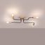 TIMBO CHANDELIER 4 BLACK 4XE27 thumbnail 10