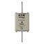 Fuse-link, high speed, 160 A, DC 1000 V, NH2, 54 x 61 x 150 mm, gBat, IEC, blade connection thumbnail 4