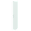 CTB28S ComfortLine Door, IP44, Field Width: 2, 1221 mm x 521 mm x 14 mm thumbnail 4