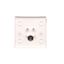 Single button for the switch with the "stairs" pictogram, (rocker), Simon 24, IP20, graphite mat thumbnail 2