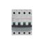 EP103N C16 Miniature Circuit Breaker - 3+NP - C - 16 A thumbnail 7