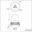 Tube adapter RM BK thumbnail 3