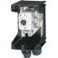 Ex-Safety switch 20A, 4-pole, Emergency Stop thumbnail 3