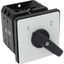 T5B-2-39/E Multi-speed switches, T5B, 63 A, flush mounting, 2 contact unit(s), Contacts: 4, 90 °, maintained, Without 0 (Off) position, 1-2, Design number 39 thumbnail 37