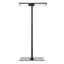 ARTELEA SUP 31000-940 3ACHSER CC SR2 BK - ARTELEA, triple-axis workstation thumbnail 1