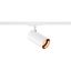 ASTO TUBE, 1-phase spot, GU10, 1x max. 10 W, white thumbnail 2