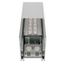 Aluminium profile SLH L-2000mm W-60mm H-80mm thumbnail 6