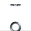 PANOS DECORING R150 AZE - Decorative ring thumbnail 1