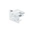 3PH/L3+DALI ABSCHL-PL WH - 3-phase/L3+DALI end plate thumbnail 1