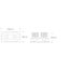 WHITE 2x6,5W CCTV IP54 700mA ADJUSTABLE DARK LIGHT thumbnail 2