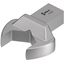 7780 insteek-steeksleutels, 14x18 mm, 30 x 61 mm thumbnail 2