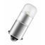 3924WW-02B 1W 24V BA9S 5XBLI2DK    OSRAM thumbnail 1