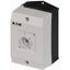 CI-K1-T0-2 Insulated enclosure, HxWxD=120x80x95mm, for T0-2 thumbnail 1