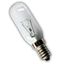 Special Standart Lamp T25 230V 25W E14 clear Bellight thumbnail 2