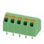 SPTA 1,5/ 5-5,08 - PCB terminal block thumbnail 1