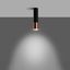 SPOT LOOPEZ BLACK/COPPER GU10 1X40W IP20 thumbnail 7