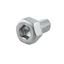 SPARE PART SCREW - QDX - M6X10 - 25 PIECES thumbnail 2
