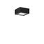 TOLEDO FLAT+ square, 4,5...9,5 W, 570...1150 lm, 830, 840, anthracite, thumbnail 2