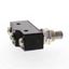 General purpose basic switch, panel mount plunger, SPDT, 15A, drip-pro Z15G4264E thumbnail 3