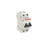 S202-D50 Miniature Circuit Breaker - 2P - D - 50 A thumbnail 2