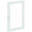 CTT25S ComfortLine Door, IP44, Field Width: 2, 771 mm x 521 mm x 14 mm thumbnail 1