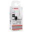 Core box bit, 1/4", R1 4.7 mm, D 9.5 mm, L 9.2 mm, G 45 mm thumbnail 2