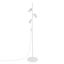 Floor lamp KARBON 3 white thumbnail 2